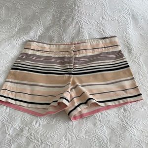 Short shorts